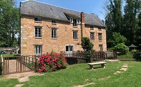 Le Moulin Bleu